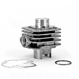 Cilindro Vespa Primavera 50 