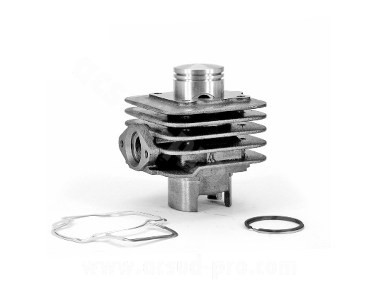 Cilindro Vespa Primavera 50  1