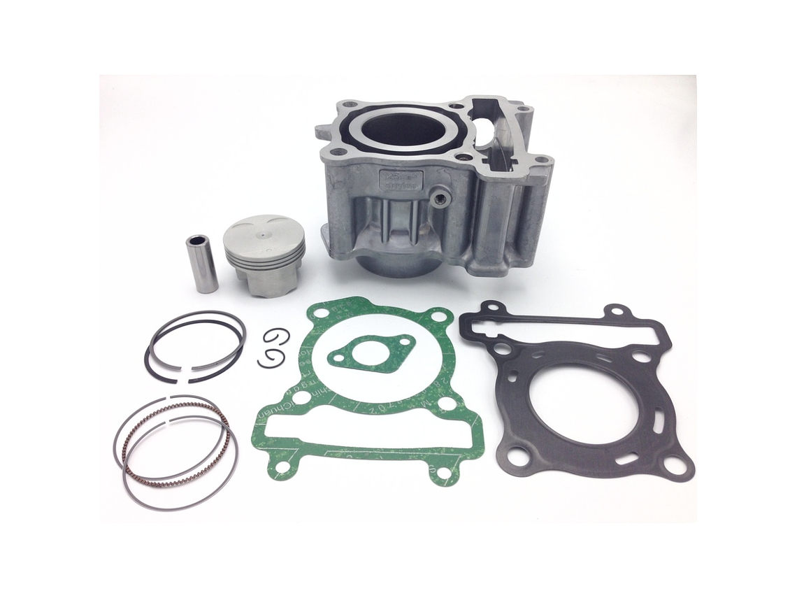 Cilindro Vespa Yamaha X-Max 125 11/20  1