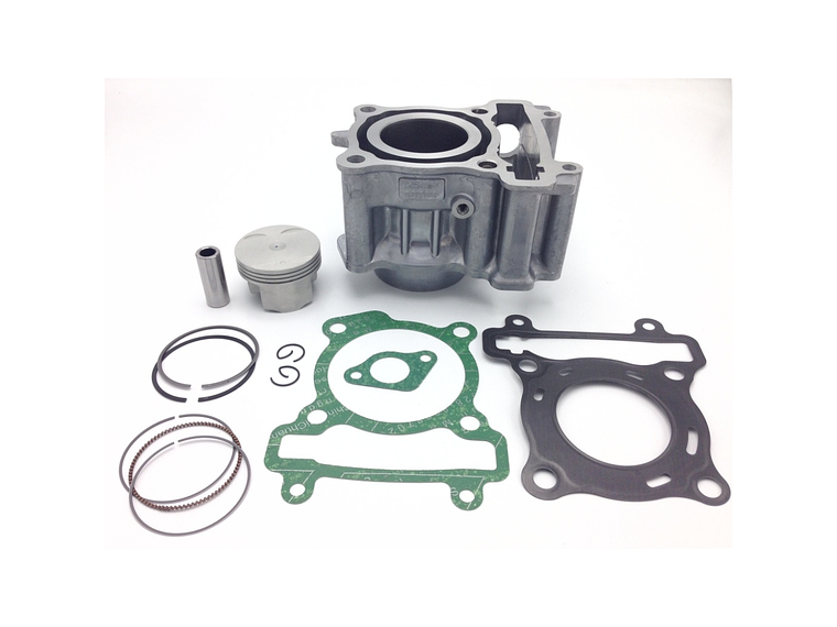 Cilindro Vespa Yamaha X-Max 125 11/20  1