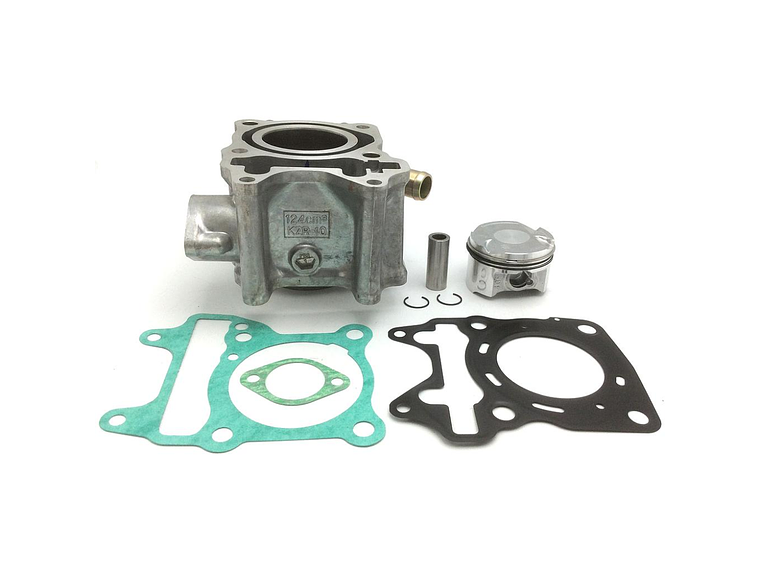 Cilindro Honda Forza 125 15/20 1