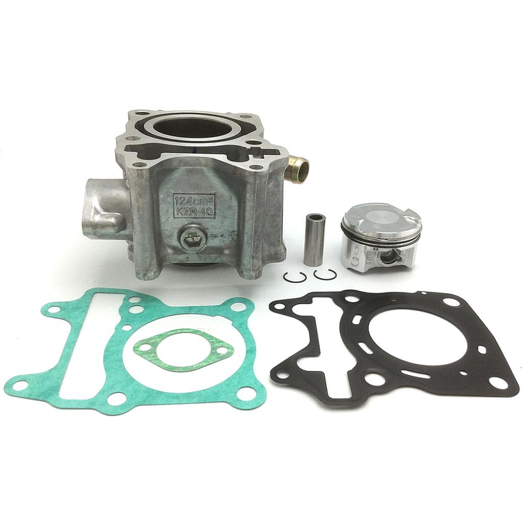 Cilindro Honda Forza 125 15/20 1