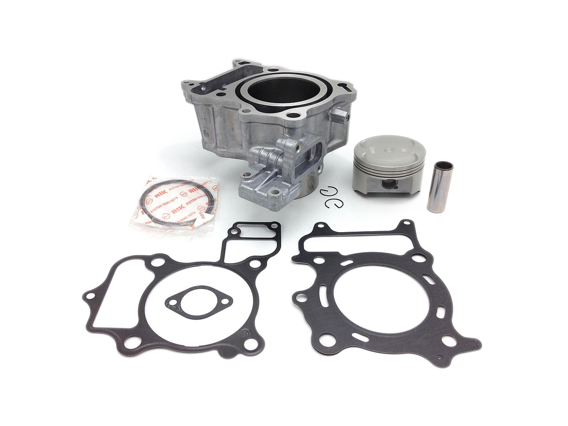 Cilindro Honda SH 300 07/20  1