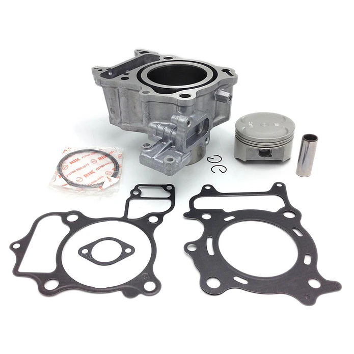 Cilindro Honda SH 300 07/20  1