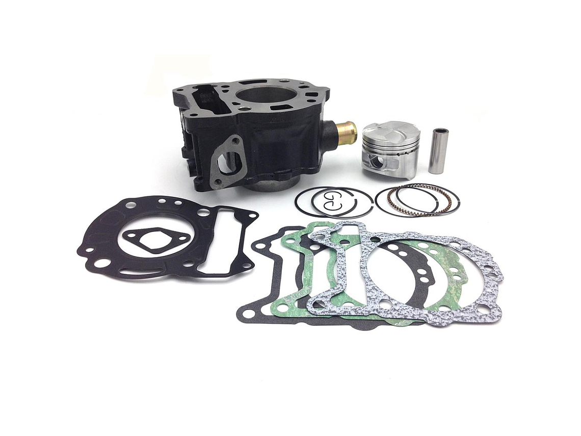 Cilindro Piaggio 125  1