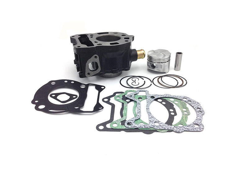 Cilindro Piaggio 125  1