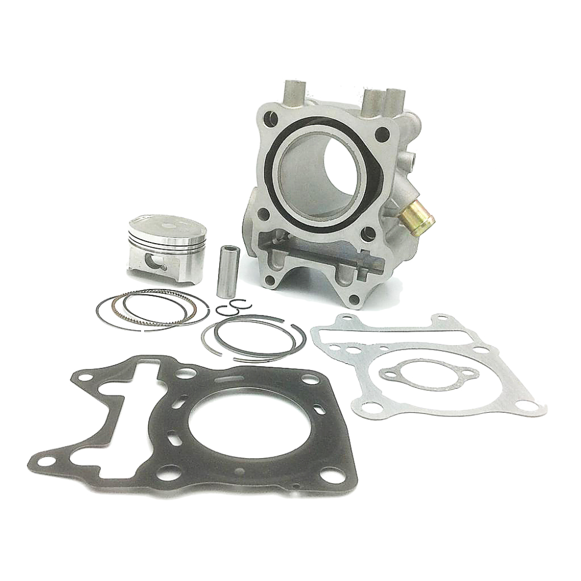 Cilindro Honda SH 125 13/19  1