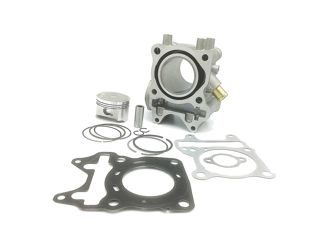 Cilindro Honda SH 125 13/19  1