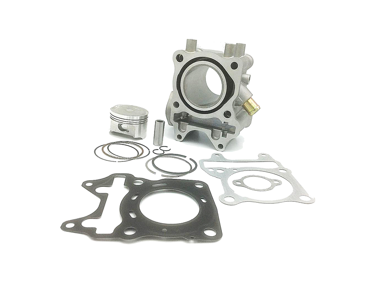 Cilindro Honda SH 125 13/19  1