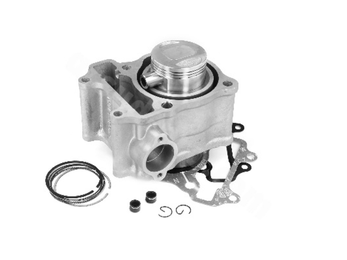 Cilindro Honda SH 125 01/12  1