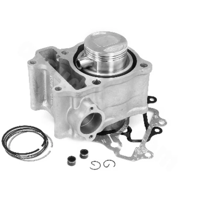 Cilindro Honda SH 125 01/12  1