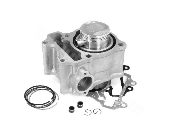 Cilindro Honda SH 125 01/12  1