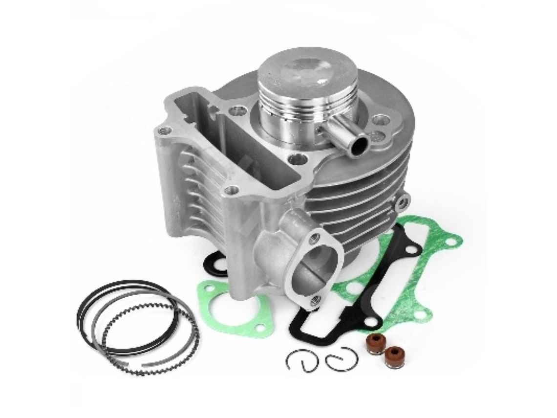 Cilindro Kymco Agility 125  1