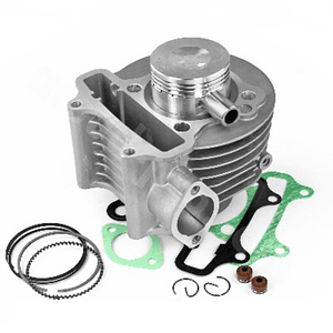 Cilindro Kymco Agility 125 