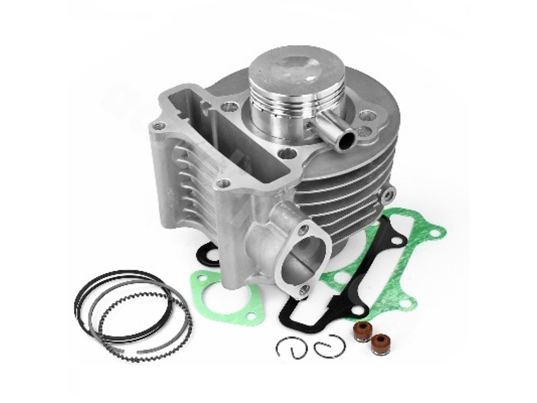 Cilindro Kymco Agility 125  1