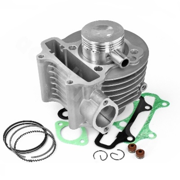 Cilindro Kymco Agility 125  1