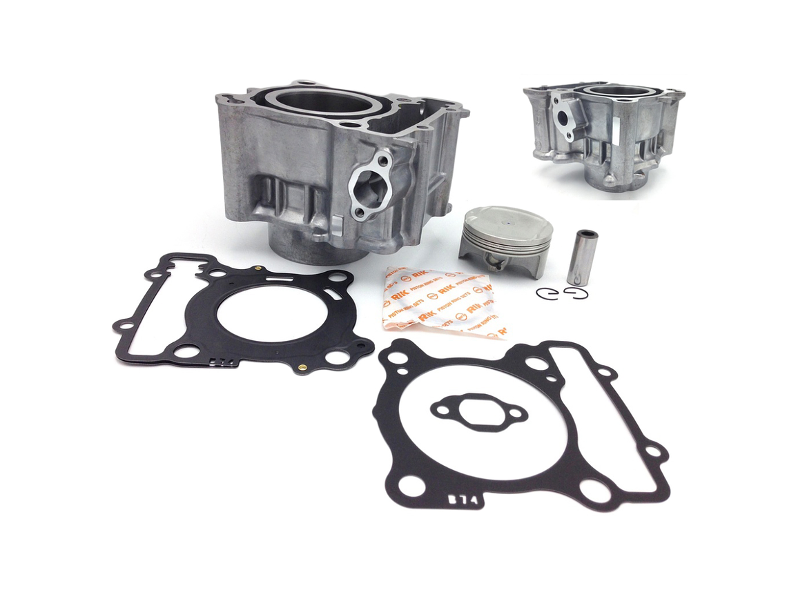 Cilindro Yamaha X-Max 300  1