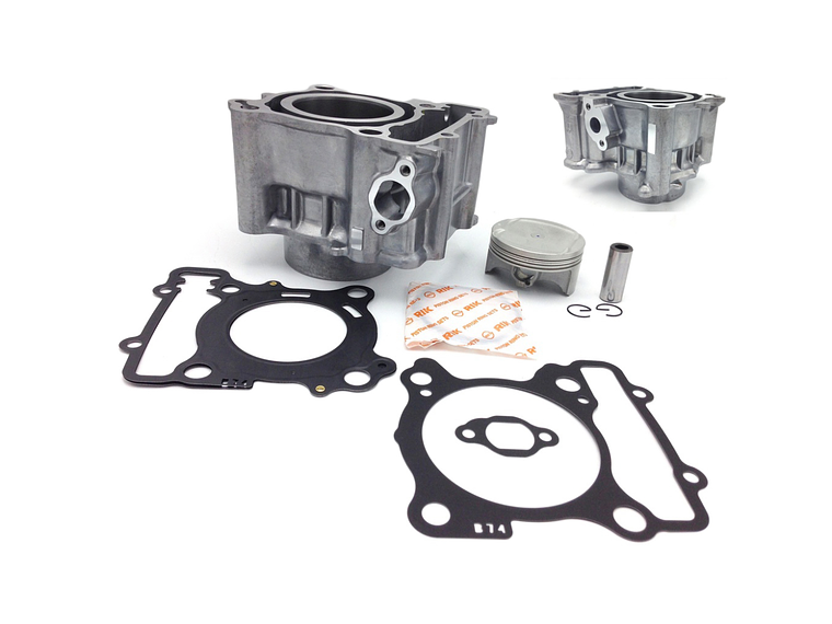 Cilindro Yamaha X-Max 300  1