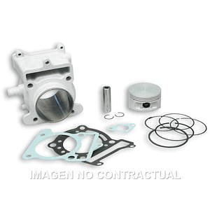 Cilindro S/Colaça Yamaha Majesty 125/150 4T 