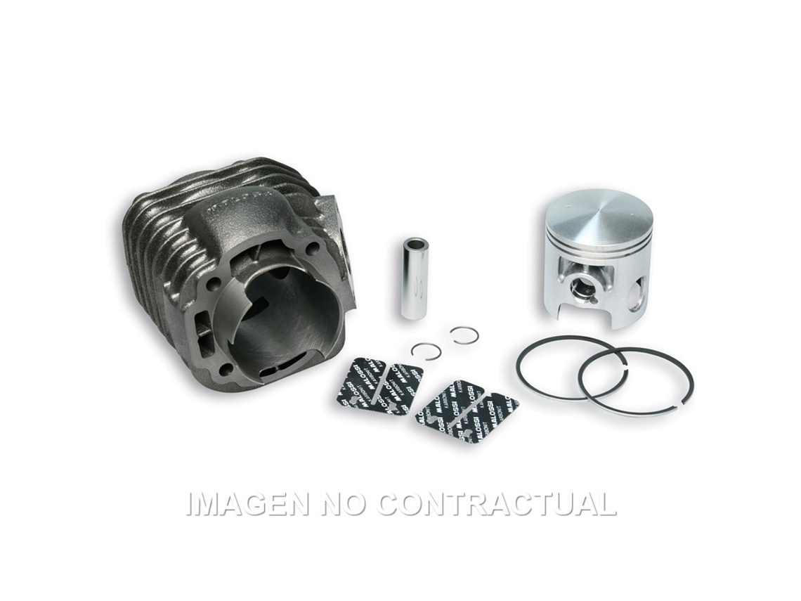 Cilindro S/Colaça Aerox 100, Neo's 100  1