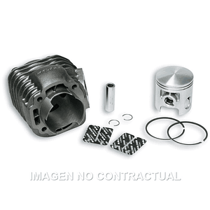 Cilindro S/Colaça Aerox 100, Neo's 100 