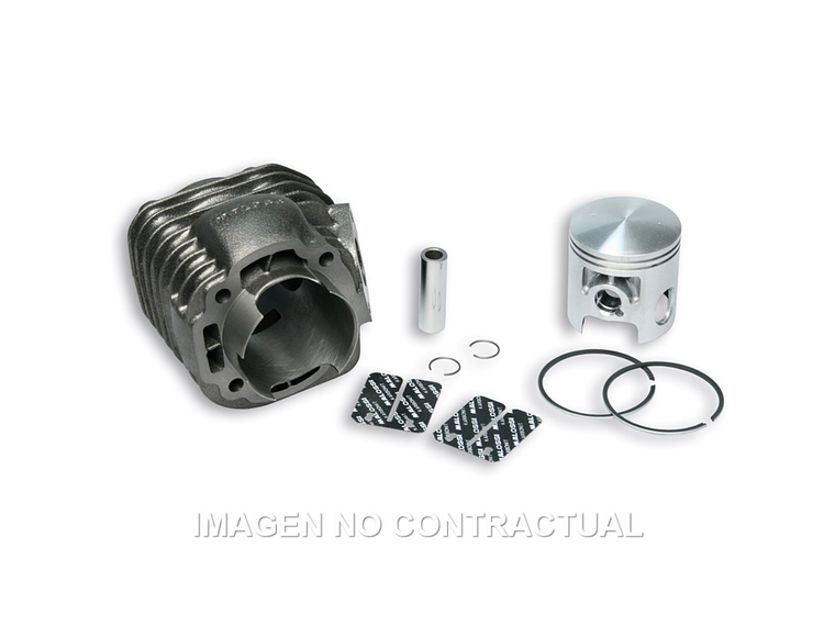 Cilindro S/Colaça Aerox 100, Neo's 100  1