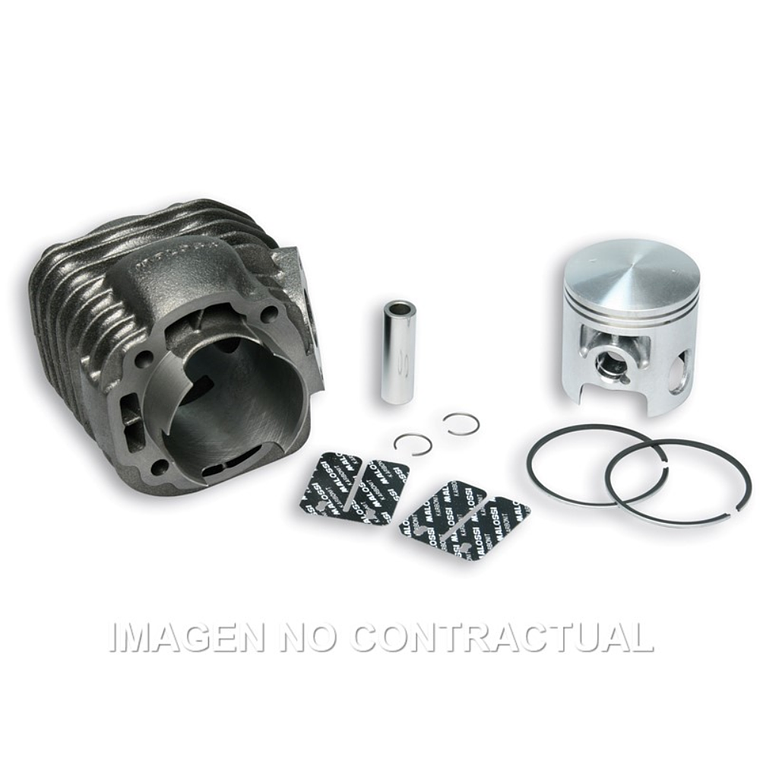 Cilindro S/Colaça Aerox 100, Neo's 100  1