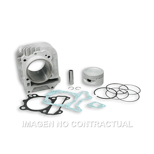 Cilindro S/Colaça D.70 Alumínio Motor Leader Skipper 4T 