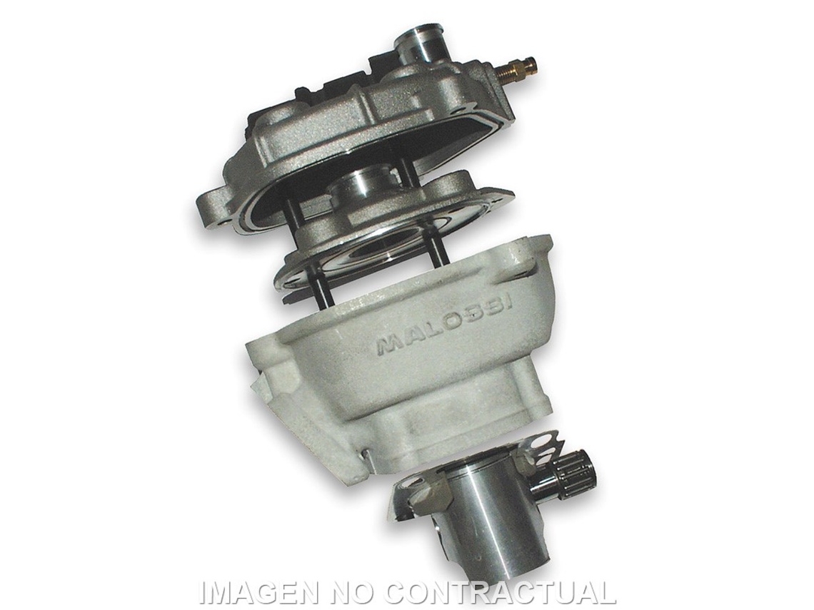 Cilindro C/Colaça D.40 MHR Aerox 50 LC  1