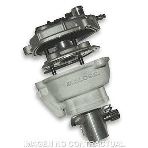 Cilindro C/Colaça D.40 MHR Aerox 50 LC 