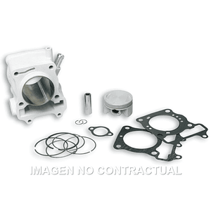 Cilindro S/Colaça Alumínio D.61 Honda 150,SH 150 4T 