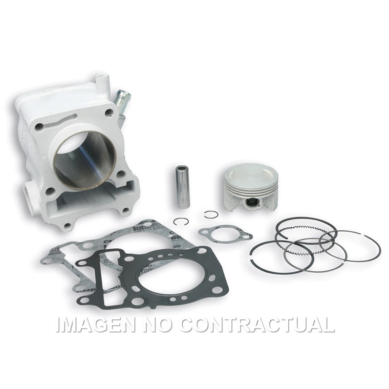 Cilindro S/Colaça Alumínio D.58 Honda SH 125 ,125 4T  1