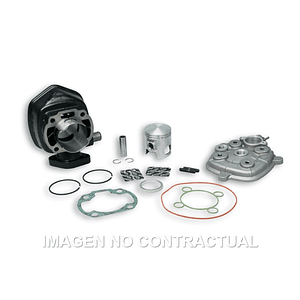 Cilindro C/Colaça D.47mm Dink LC 