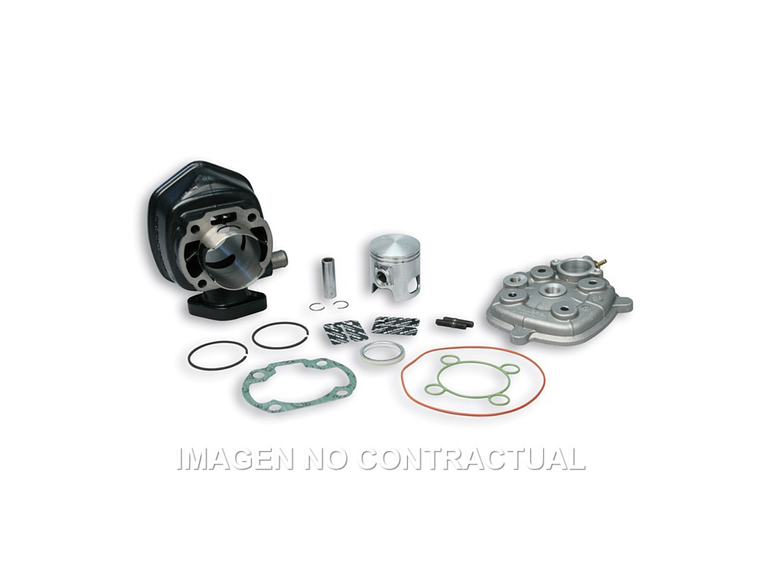 Cilindro C/Colaça D.47mm Dink LC  1