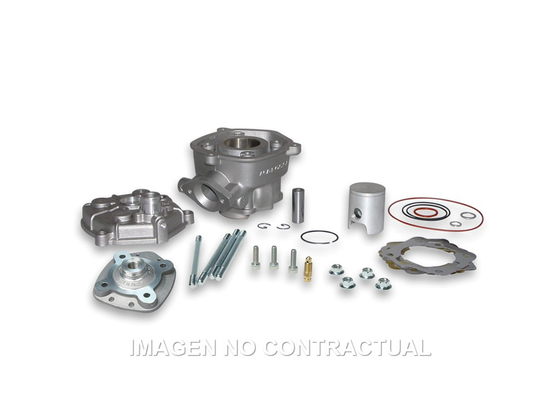 Cilindro C/Colaça MHR Derbi GPR 50 D.40  1