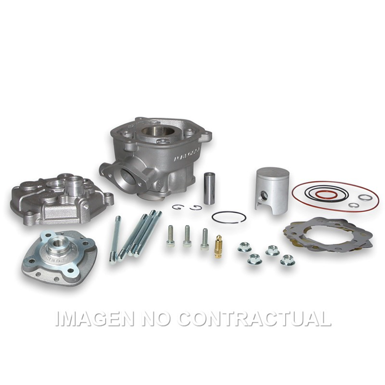 Cilindro C/Colaça MHR Derbi GPR 50 D.40  1