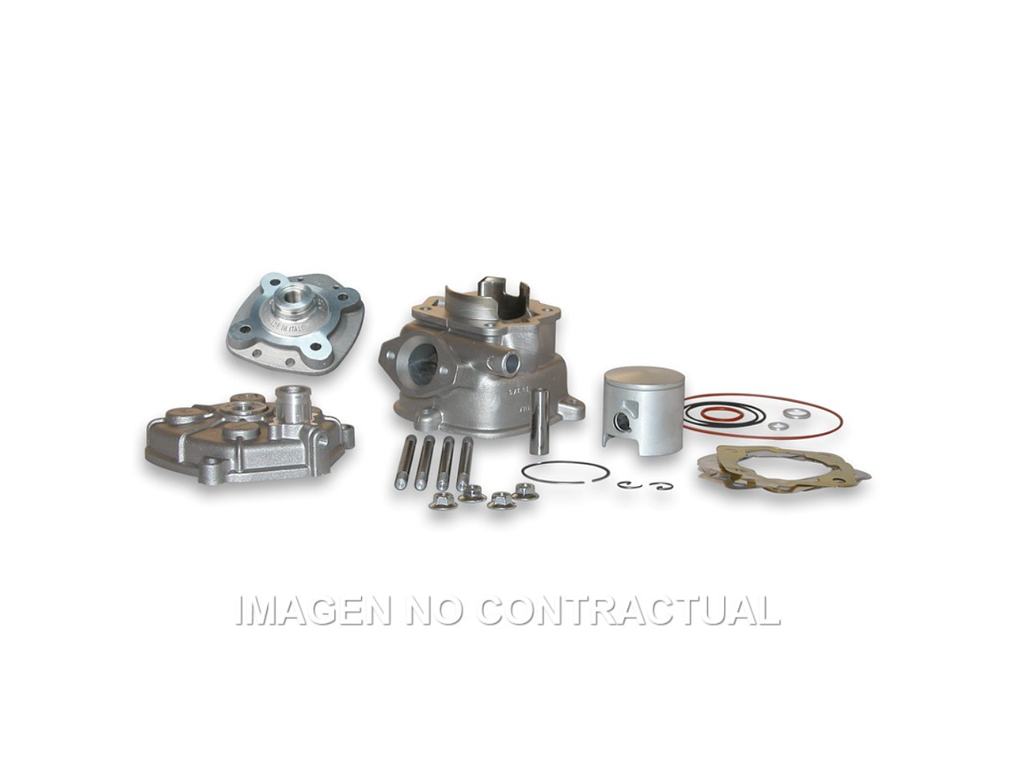 Cilindro C/Colaça D.50 Derbi Senda  1