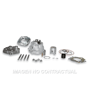 Cilindro C/Colaça MHR D.40,3mm Minarelli AM6 