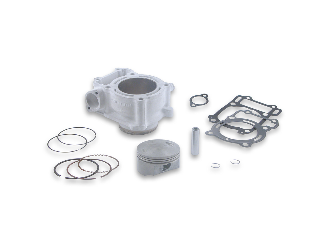 Cilindro S/Colaça D. 67 Honda CBR 125 LC, Alumínio  1