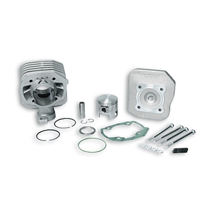 Cilindro C/Colaça MHR Replica Peugeot Ludix 50 