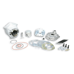 Cilindro Malossi MHR Derbi DRD PRO 50 