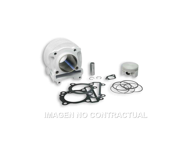 Cilindro S/Colaça Yamaha Cygnus 125 X  1