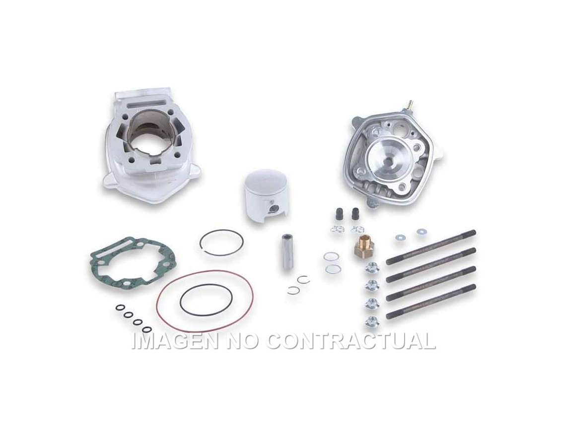 Cilindro MHR Derbi DRD PRO 50, SM 50  1