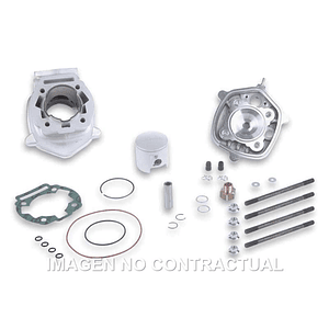 Cilindro MHR Derbi DRD PRO 50, SM 50 