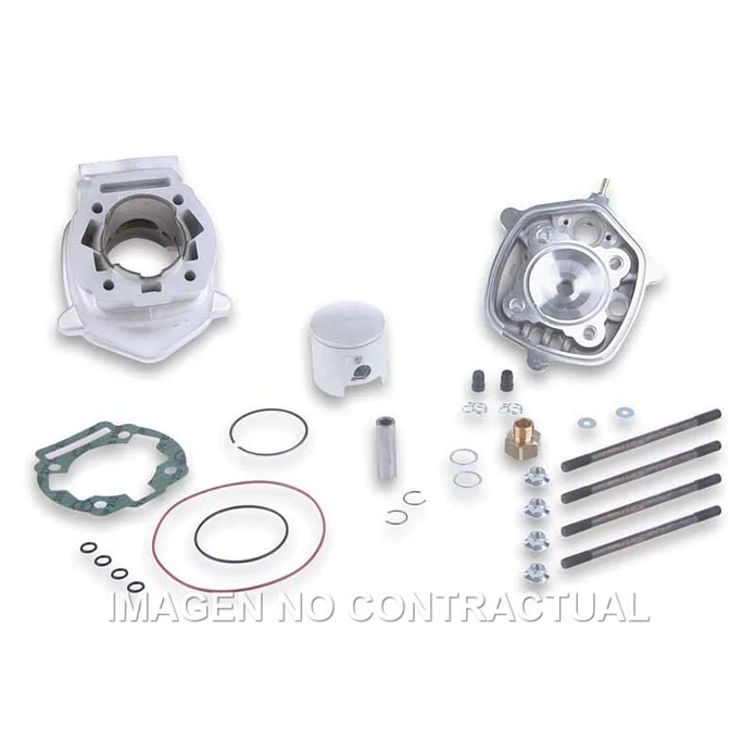 Cilindro MHR Derbi DRD PRO 50, SM 50  1