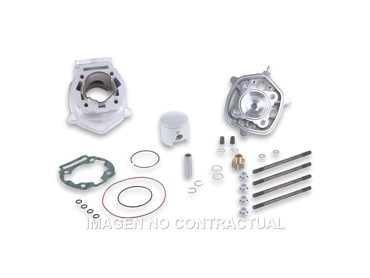 Cilindro MHR Derbi DRD PRO 50, SM 50  1