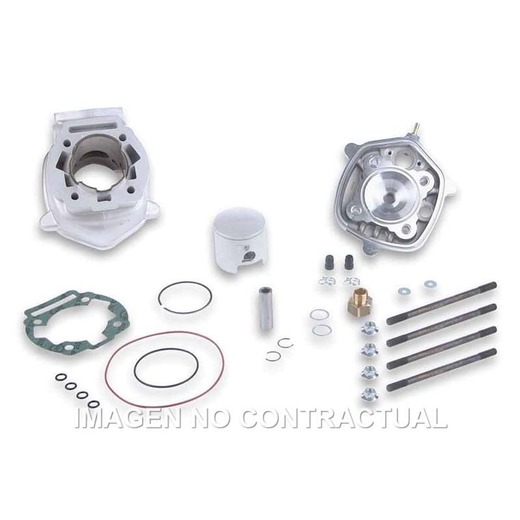 Cilindro MHR Derbi DRD PRO 50, SM 50  1