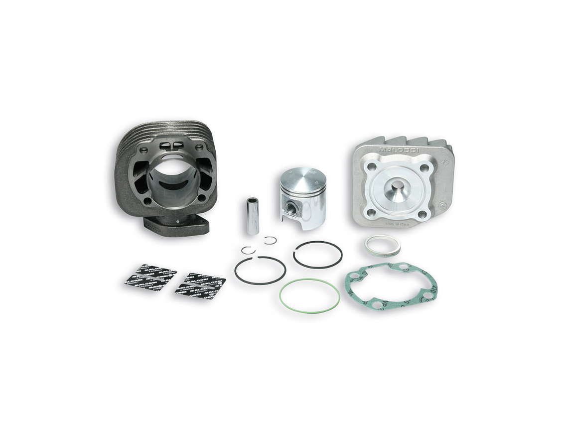 Cilindro C/Colaça SYM Jet Sport X 50 2T Euro2  1