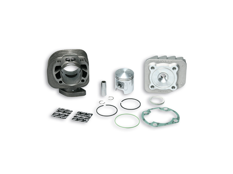 Cilindro C/Colaça SYM Jet Sport X 50 2T Euro2  1