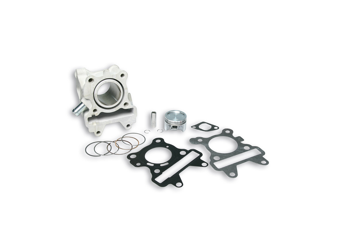 Cilindro Malossi D.44 Yamaha Aerox 4 50  1